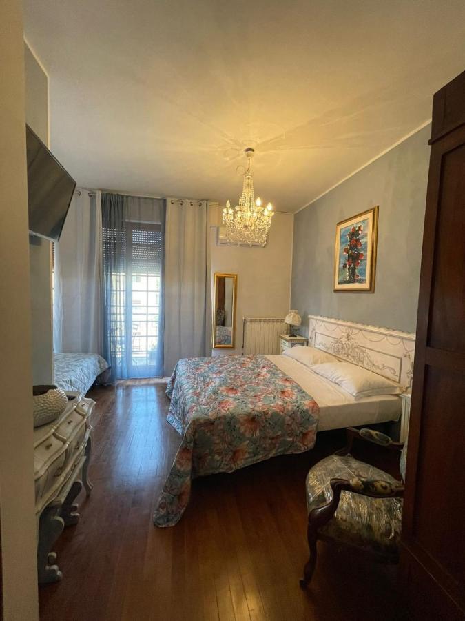 Sopra Le Poste Bed and Breakfast Arezzo Exterior foto